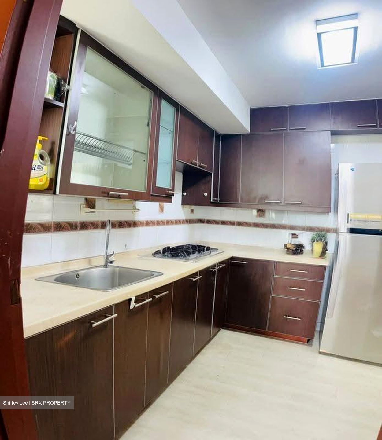Melville Park (D18), Condominium #623669321